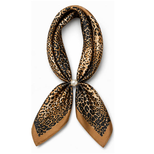 Ready To Wear Magnetic Scarf