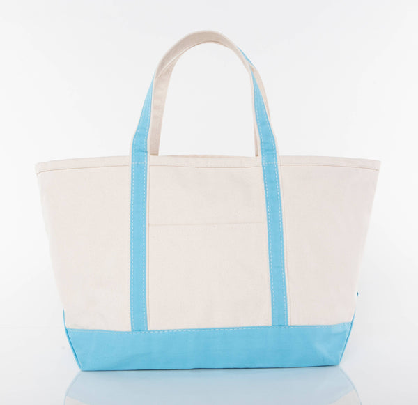Large Classic Tote Canvas
