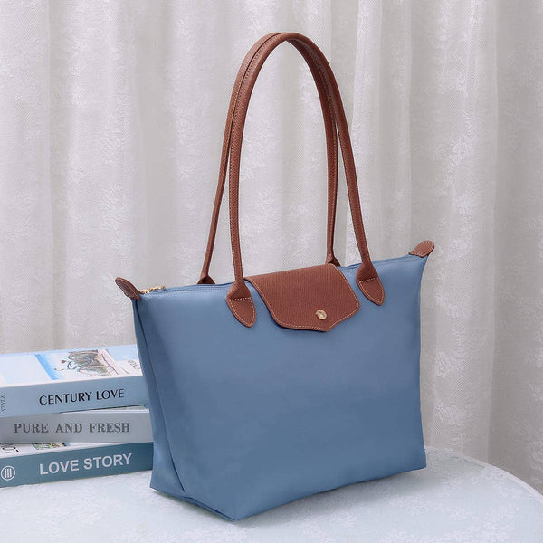 Dorian 20 inch Nylon Tote Bag