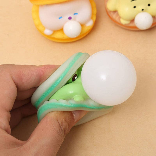 Chipmunk POP-UP Squishy