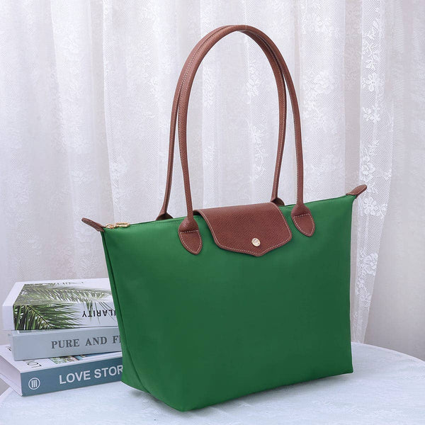 Dorian 20 inch Nylon Tote Bag