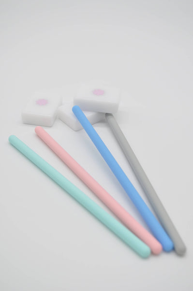 Mahjong Tile Grabbers
