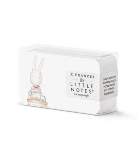 Easter Bunny Little Notes®