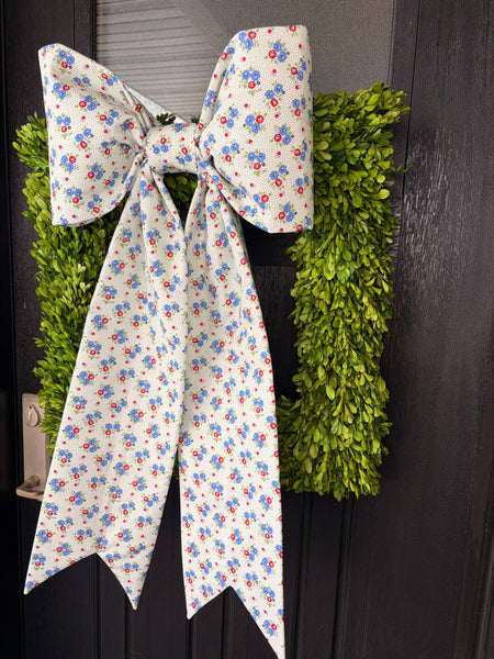 The Petite Patriot Bow