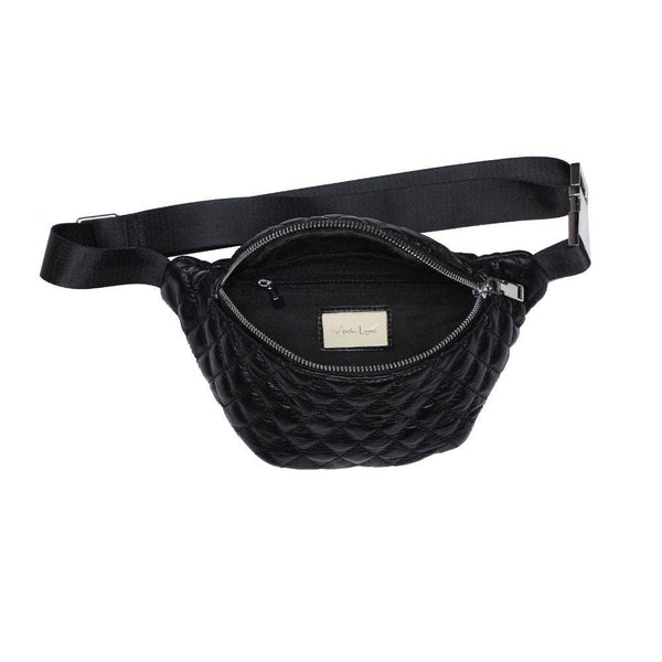 Gold Fanny Pack
