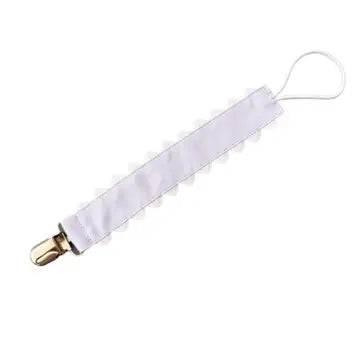 Hampton James Paci Clip