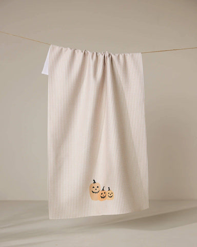 Gourdgeous Tea Towel