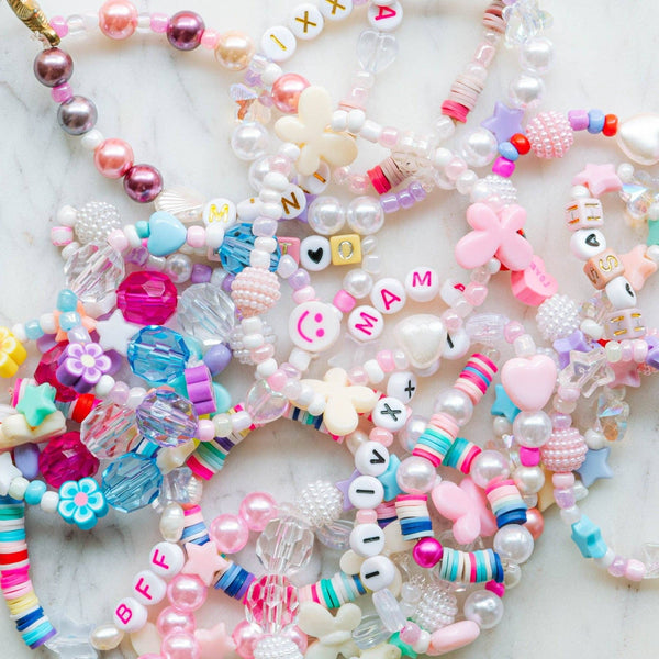 The Over The Rainbow Kit Jewelry Kit