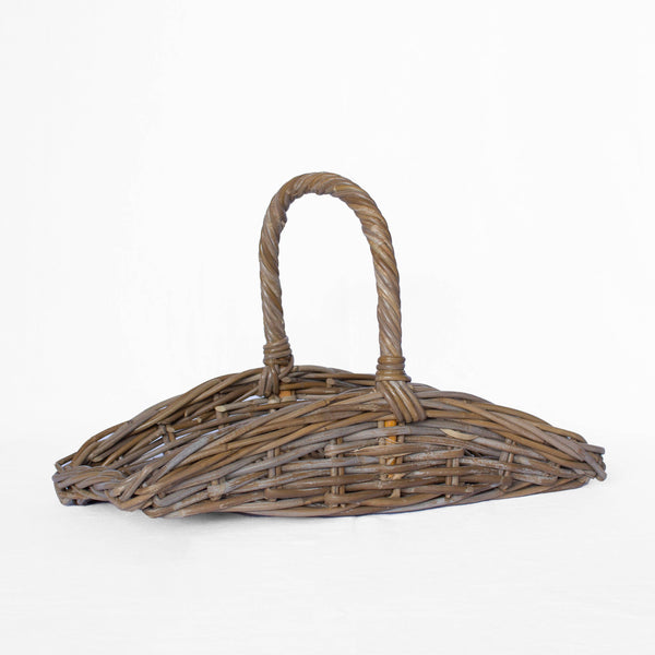 Garden Trug Basket: One Size