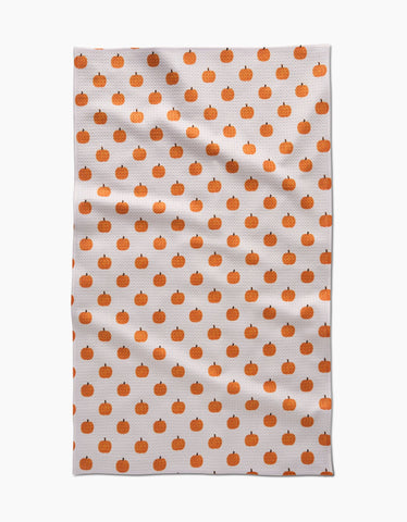 Patchwork Tea Towel
