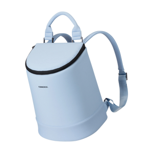 CORKCICLE Eola Bucket Cooler-Periwinkle Neoprene