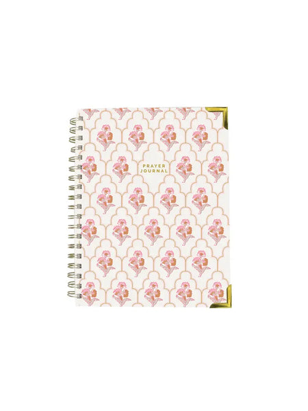 Mary Square Prayer Journal