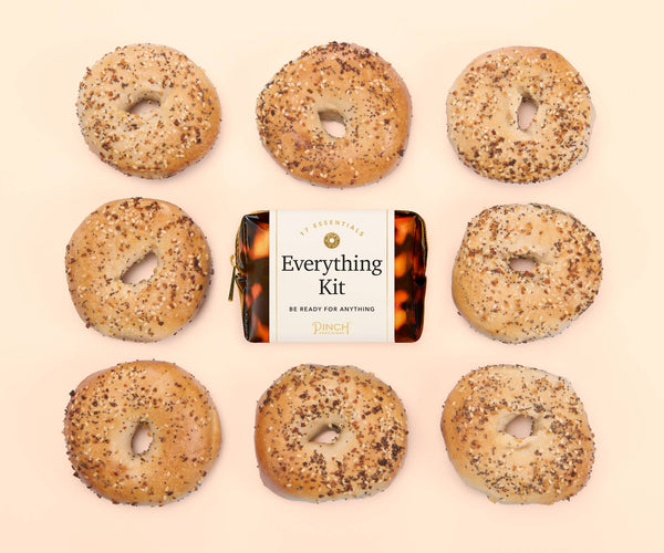 Everything Kit | Tortoise Shell