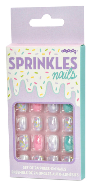 Iscream Press On Nails - Thumbnail 2
