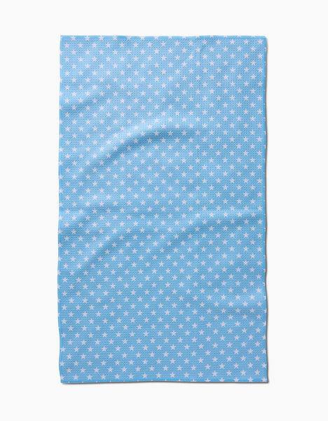 Independence Tea Towel