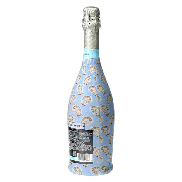 Beau Bottles Charleston Tide - Prosecco Collection