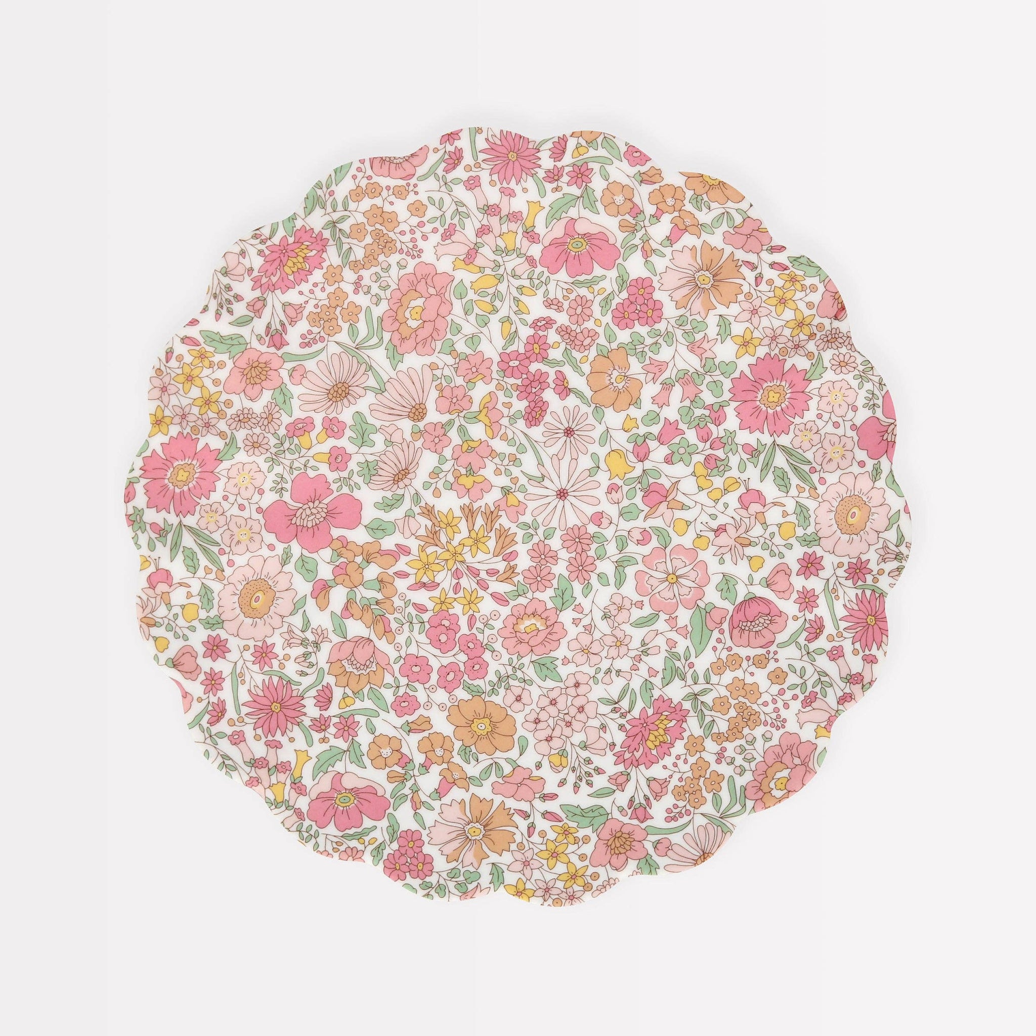 Meri Meri x Liberty Wharfedale Reusable Small Plate