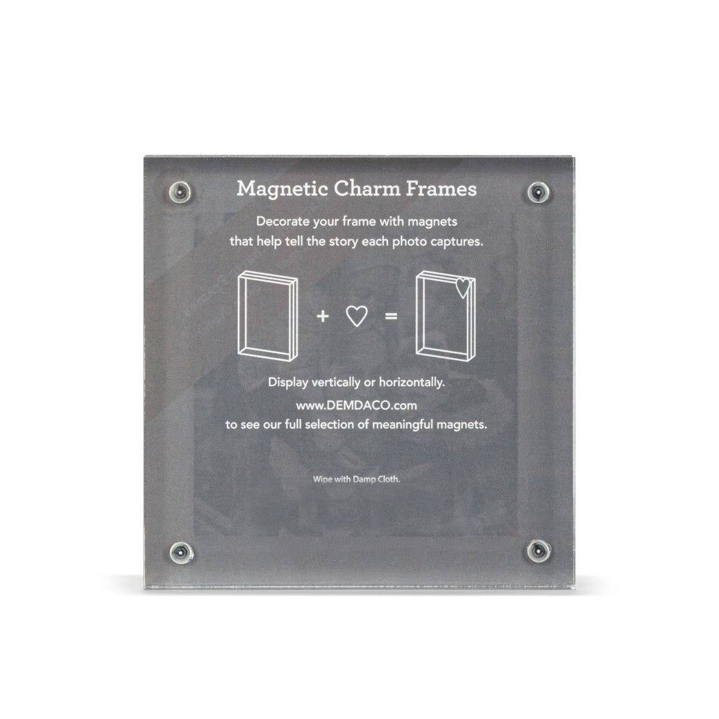 Acrylic Magnetic Frame - Thumbnail 4