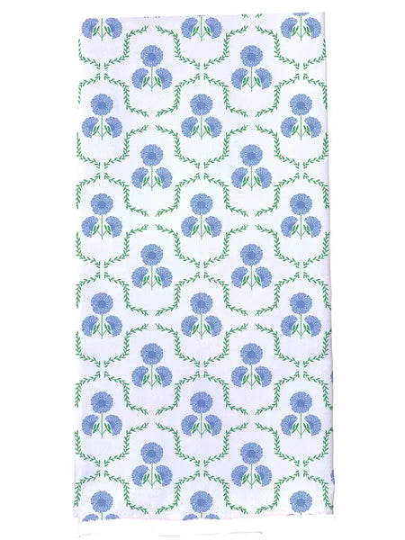 Mary Square Guest Napkin