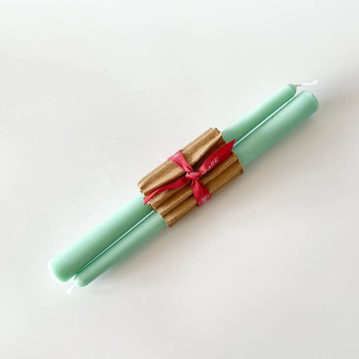 Taper Candle Set of 2
