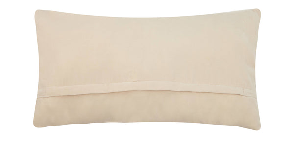 Chinoiserie Dramatic Hook Pillow