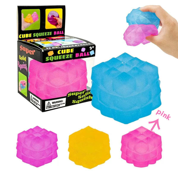 Jelly Hop Bunny Squishy