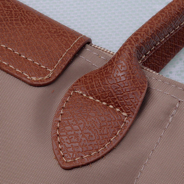 Dorian 20 inch Nylon Tote Bag