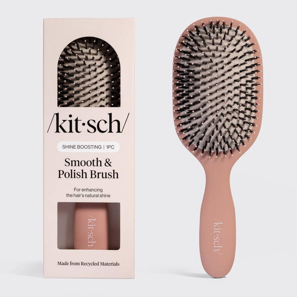 Kitsch Smooth & Polish Brush - Thumbnail 2