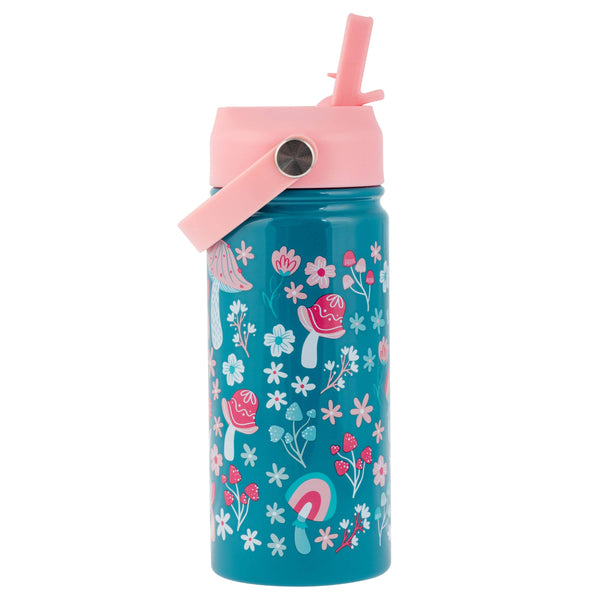 Construction Water Bottle