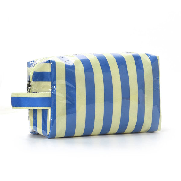 PVC Waterproof Makeup Bag for Women Girls Waterproof Clear