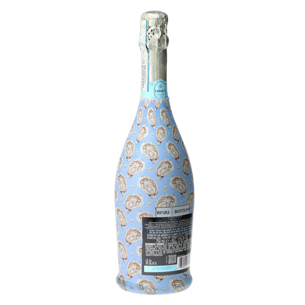 Beau Bottles Charleston Tide - Prosecco Collection