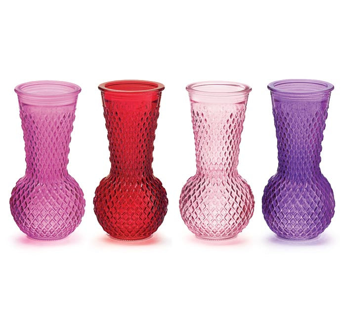 Vase Glass Bulb