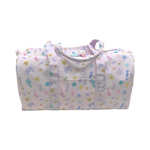 TRVL WEEKENDER - SEASIDE Duffel Bag