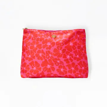 Mary Square Travel Pouch