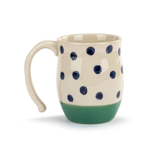Blessed Heart Brights Mug - 16oz