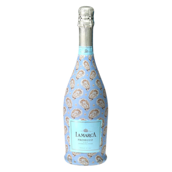 Beau Bottles Charleston Tide - Prosecco Collection