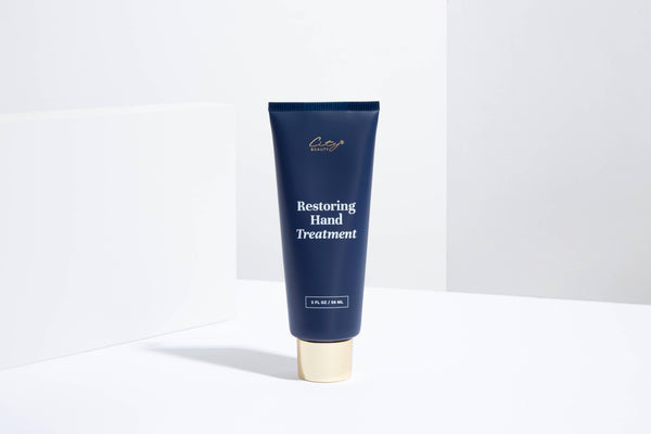 Restoring Hand Treatment - City Beauty