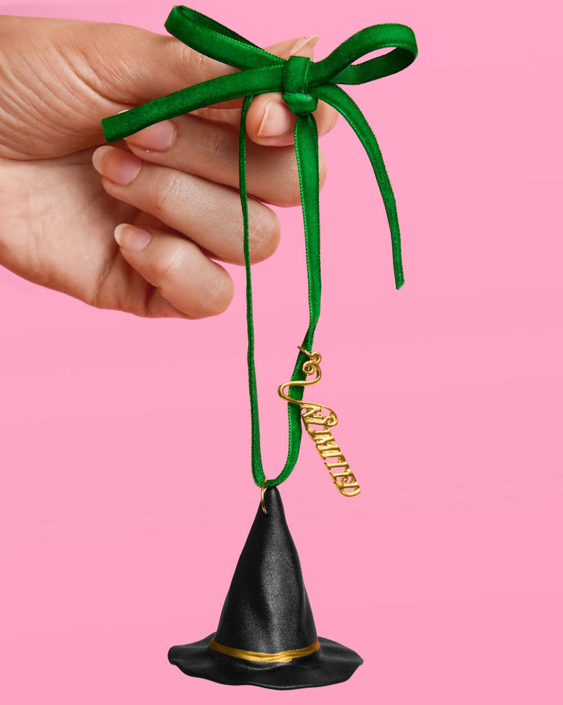 Emerald City Ornaments - Thumbnail 2