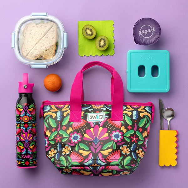 Cherry Pie Lunchi Lunch Bag