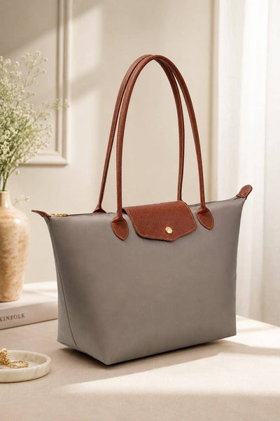 Dorian 20 inch Nylon Tote Bag