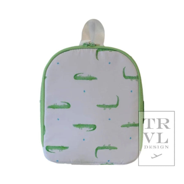 TRVL Bring It Lunchbox