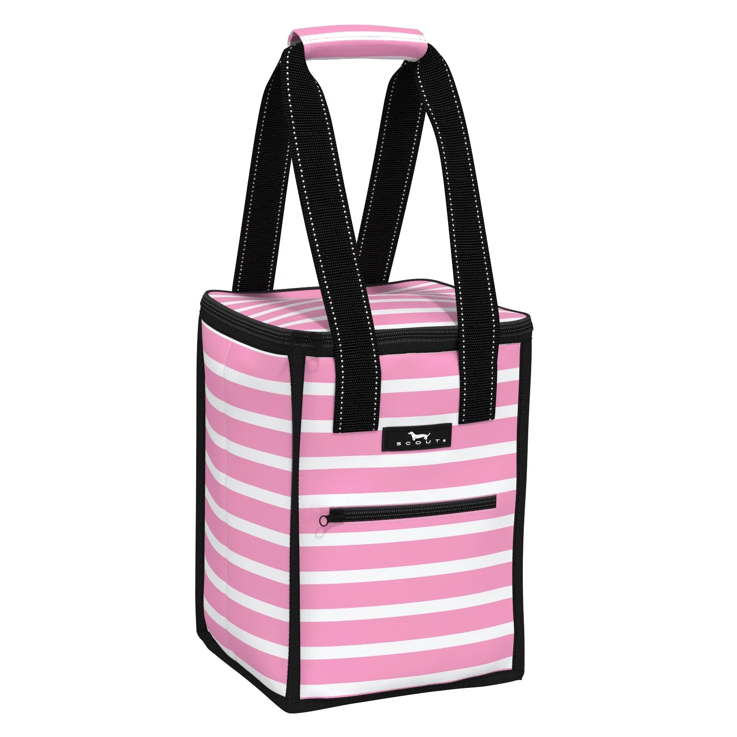 Scout Pleasure Chest Palmetto Pink