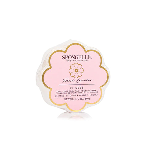 French Lavender | Daisy Spongette