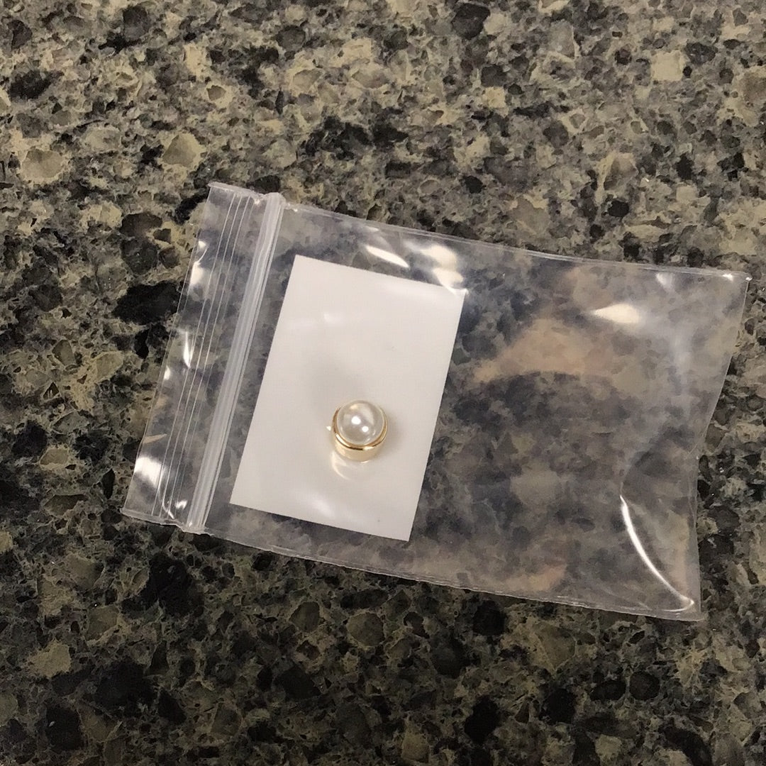 Michelle McDowell Gemstone Charm