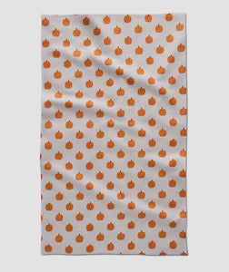 The Cottage Basket Towel