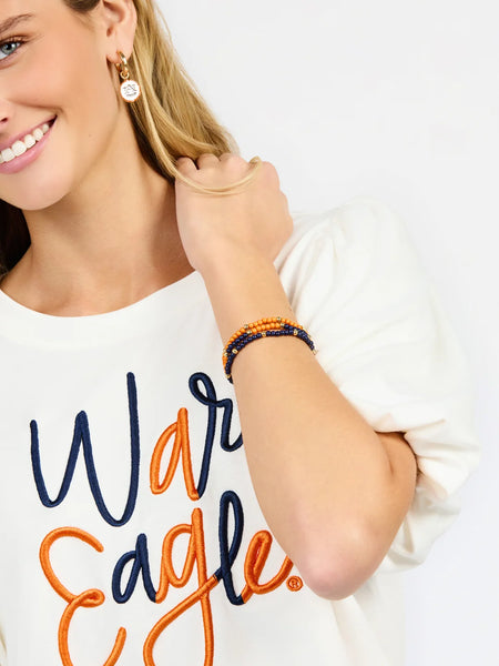 Tina Top War Eagle