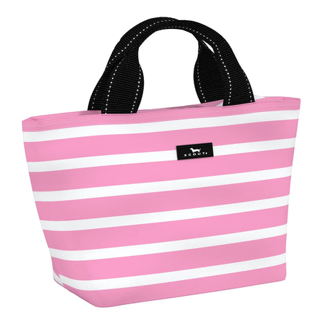 Scout Nooner in Palmetto Pink