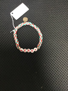 Merry Bracelet