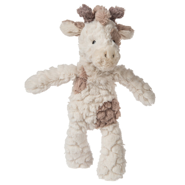 Putty Nursery Stuffed Animal