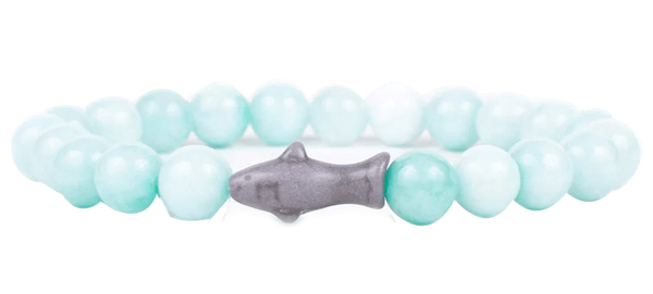 Shark Fahlo Bracelet